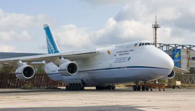 Defence Express: Через 20 лет украинское авиастроение может полностью исчезнуть