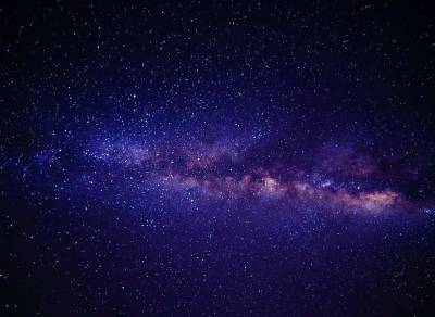 Астрофизики обнаружили необычное свойство Млечного Пути