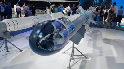 Россия начнет экспортировать ракету-убийцу командных пунктов – СМИ