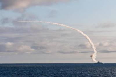 Ресурс Avia.pro: Россия способна атаковать ракетами «Калибр» из Восточного Средиземноморья любую базу США на Ближнем Востоке