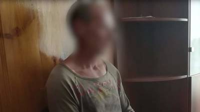 Суд арестовал обвиняемого в убийстве школьниц в Киселевске