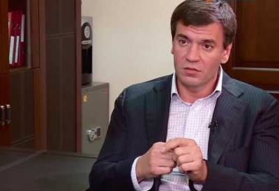 Бут Дмитрий Сергеевич: обратит ли внимание новый министр Монастырский на коррупционную деятельность оборотня в погонах?
