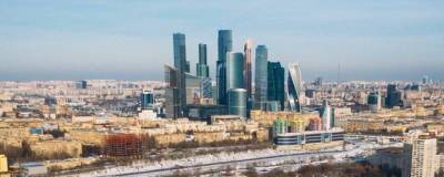 «ИНКОМ-Недвижимость»: цены на квартиры в Москве могут вырасти из-за увеличения доли студий