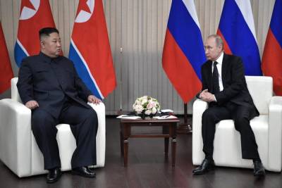 Пресса США: Россия может стать союзником Америки в корейском вопросе