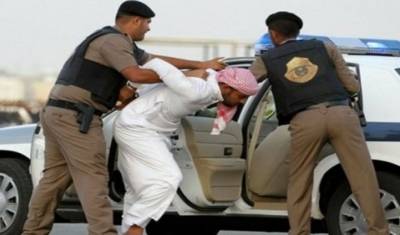 Почти 300 чиновников в Саудовской Аравии арестованы за коррупцию