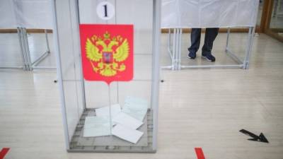 ВЦИОМ: «Новые люди» могут преодолеть пятипроцентный барьер на выборах в Госдуму - 5-tv.ru - Россия