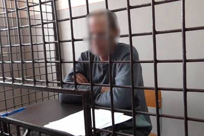 Обвиняемого в убийстве школьниц в Киселевске арестовали на два месяца