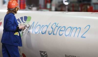«Газпром» хочет запустить «Северный поток-2» 1 октября, — СМИ