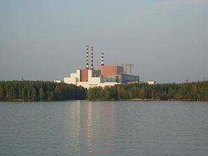 Россия побила рекорд СССР в атомной энергии