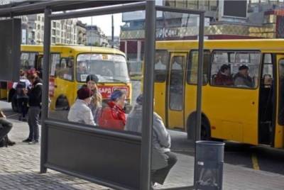 В Украине подорожает проезд в маршрутках: где и на сколько подняли цены
