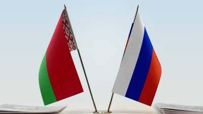 В Белоруссии выступают за признание Крыма российским
