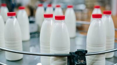 В Роскачестве провели исследование 30 марок ультрапастеризованного молока