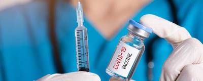 В ВОЗ заявили о введении 5,5 млрд доз вакцин от COVID-19