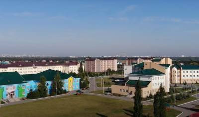 В Башкирии психиатрическую больницу будут охранять за 48,7 миллиона рублей