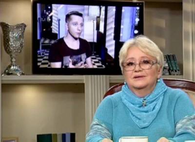 Гнилова раскрыла подробности смерти Соловьева