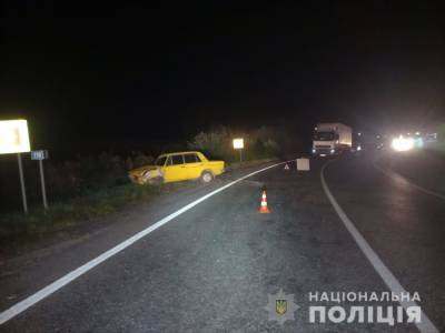 В результате ДТП во Львовской области пострадало четверо человек, среди которых – двое детей
