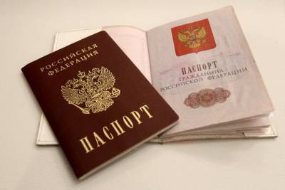 Подозреваемым в СИЗО могут разрешить получать и менять паспорта