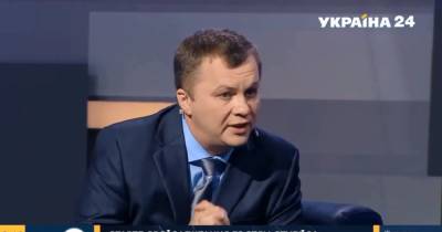"Откладывайте хотя бы 3-5%": Милованов призвал украинцев не рассчитывать на пенсию от государства