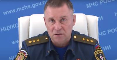 Очевидцы опровергли "героическую" гибель российского министра Зиничева: "Все было наоборот"