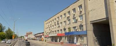 На главное здание «Холидея» в Новосибирске до сих пор не нашелся покупатель