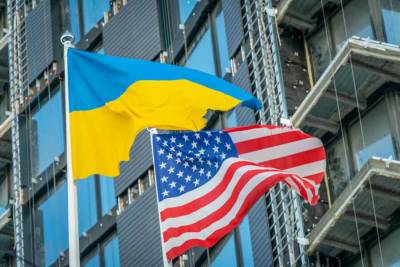Эксперт: экономический союз с США добьет Украину