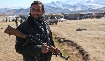 Талибы крепят союз с «Аль-Каидой»* для похода на Кашмир
