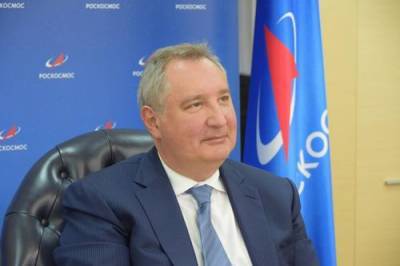 Глава «Роскосмоса» Рогозин возложил ответственность за состояние «Бурана» на их нынешнего владельца