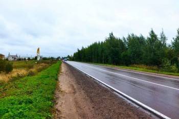 В Вологодской области готовят документы на ремонт дорог в следующем сезоне
