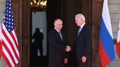 Путин и Байден могут провести еще одну встречу в этом году