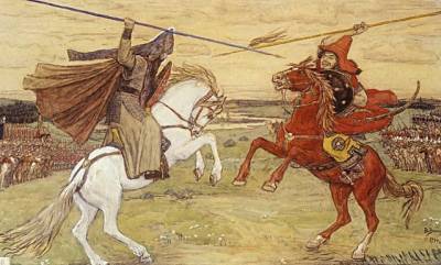 Нашествие монголо-татар на Русь: о чём спорят историки