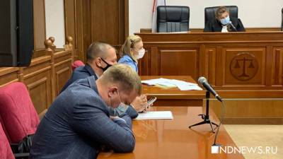 Депутат Коркин, обвиняемый в убийстве бизнесмена, избежал наказания