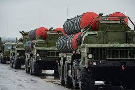 С-400 серьезно усилит противовоздушную оборону Беларуси