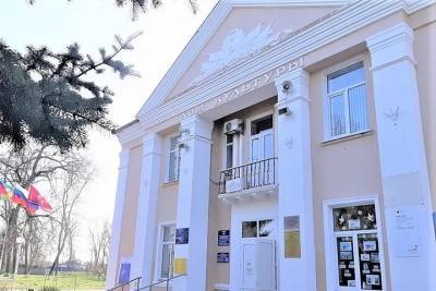 В рамках нацпроекта на Кубани за три года отремонтировали 20 домов культуры