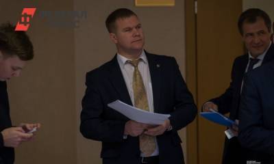 Свердловского депутата освободили от наказания по делу о гибели бизнесмена