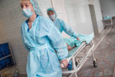 Главный эпидемиолог Челябинской области предложила лечить пациентов без прививки за их деньги