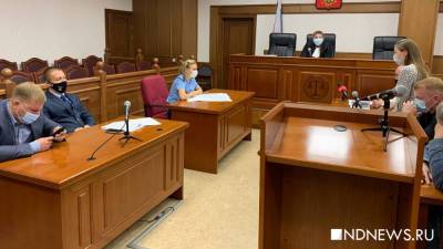 Вдова погибшего бизнесмена собирается обжаловать решение об отмене приговора депутату Коркину