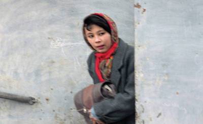 Haber7 (Турция): в Узбекистане отменили запрет на ношение платков в школах - inosmi.ru - Россия - Узбекистан - Турция - Афганистан - Талибан
