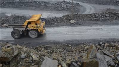 "Мечел" начал освоение Сиваглинского месторождения железной руды