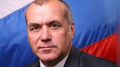Умер бывший мэр кузбасского города Мыски Торопов