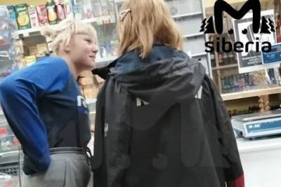 Девочки пропали в Лесосибирске после ссоры с мамой одной из них