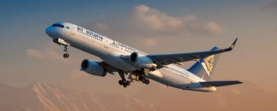 Казахстан согласен увеличить количество рейсов в Россию в три раза