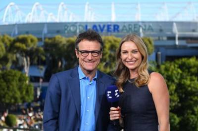 Discovery та tennis autralia підписують договір, який продовжить право на трансляцію australian open на 10 років