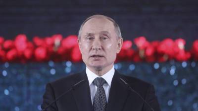 Путин планирует лично проститься с главой МЧС Зиничевым
