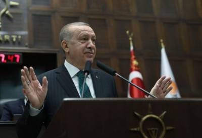 Турцию качнуло к нормализации: Эрдоган стал «миротворцем» от Ливии до Армении