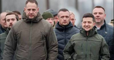 "Эта пружина вылетит против вас", - народный депутат призвал Зеленского и Ермака прекратить давление Кличко
