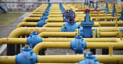 Германия и Россия начала консультации по транзиту газа через Украину