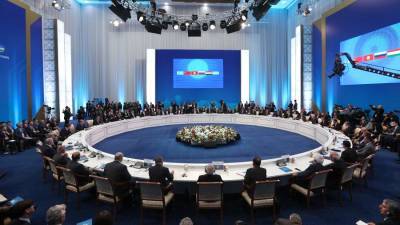 На саммите ШОС в Душанбе решат вопрос о начале приема Ирана в организацию