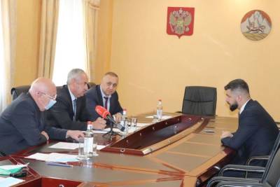 В Северной Осетии подняли вопрос установления СНТ статуса населенного пункта