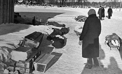 MTV (Финляндия): ровно 80 лет назад ситуация в Ленинграде напоминала нынешнюю ситуацию в Кабуле — правда, было еще трагичней