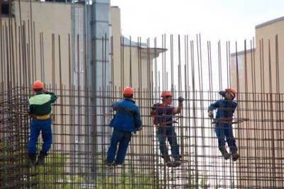Хуснуллин ожидает, что ФАС поможет остановить рост цен на стройматериалы